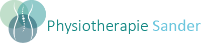 Physiotherapie Sander Logo